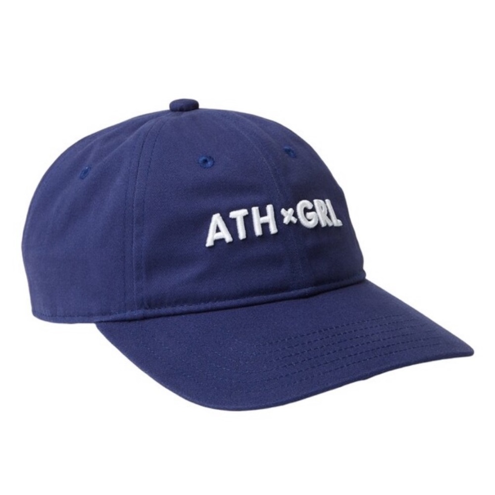 Athleta Girl Baseball Cap